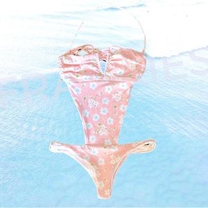 Frankie’s Monokini